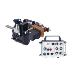 Wholesale Professional Wq-III Orbital Pipe Welding Machine For Minimum 150mm Diameter from china suppliers