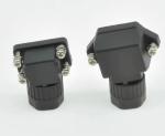 MC03-06P 07P Encode Power Servo Motor Encoder Connector 6 Contact 7 Contact