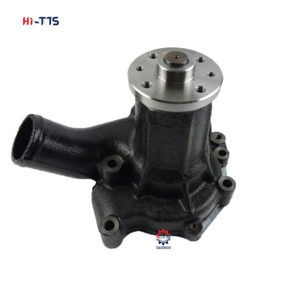 Diesel Engine Parts OEM Water Pump 6BG1 ZAX200 1-13650018-1