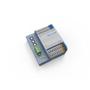 CL-HH00-C0NN Digital Quantity Module 16di16do Input bidirectional output NPN for
