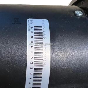 08352163 Rexroth Electric Control Joystick Assembly High Demand for Machinery