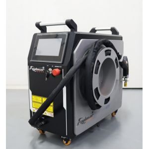 micro laser welding machine
