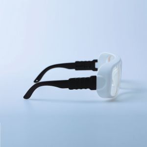 Optical Density Laser Safety Goggles , Er Laser Protective Glasses