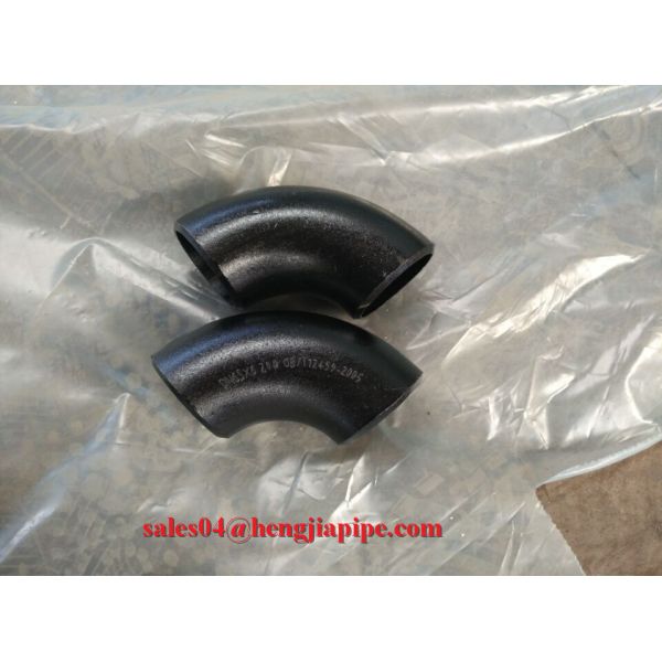 NACE STANDARD ELBOW
