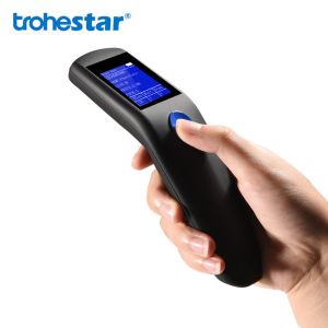 Wholesale Trohestar N2 1D 2000mAh 2.4 Ghz Barcode Scanner from china suppliers