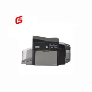 Wholesale Single/Dual Sided Print Method HID Fargo DTC4250e ID Card Printer 300dpi Max. Resolution from china suppliers