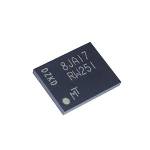 China Good quality assurance  MT25QL02GCBB8E12-0SIT TPBGA-24 FLASH memory PICS BOM Module Mcu Ic Chip Integrated Circuits on sale