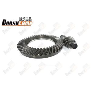 1-41210602-0 Final Drive Gear Set 45/7 1412106020 ISUZU CXZ EXZ CVR FVM