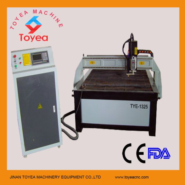 Quality 160A plasma cutting machine with Hypertherm Torch TYE-1325 for sale