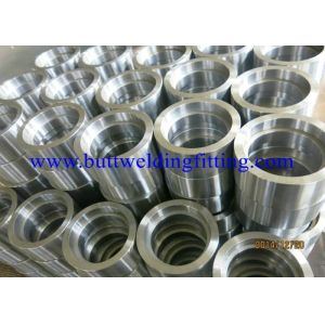 Steel Forged Fittings A403 Grade WP321,321H ,Elbow , Tee , Reducer ,SW, 3000LB