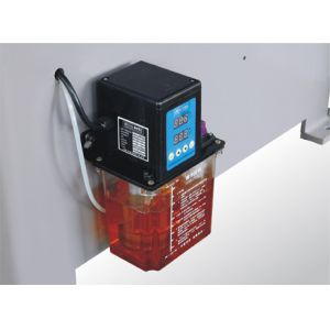 Trimming Straight Line Rip Saw , High Efficient Multi Blade Rip Saw Cutting