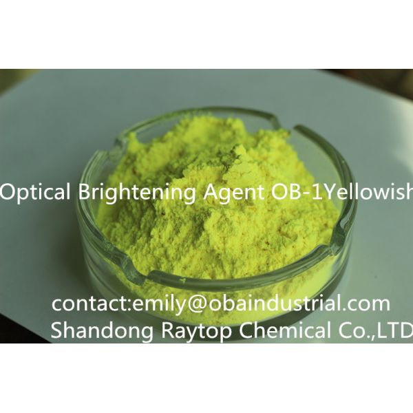 whitening agent OB-1
