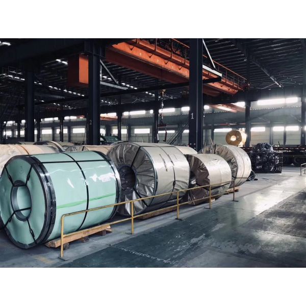 2b Surface Stainless Steel Sheet 201 202 304 316L 430 304 420J2