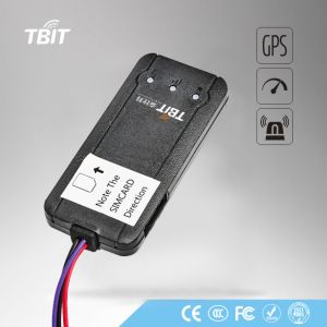 Real Time Location Multi Functions Car GPS Tracker On Webserver / APP