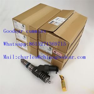 China Xi'an  M11/ISM11/QSM11 diesel engine fuel injector 3411756 on sale