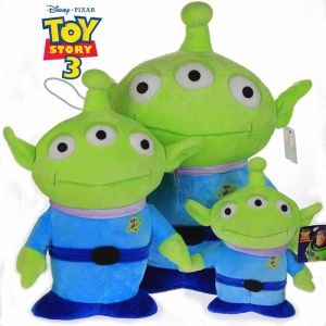 Wholesale Disney Toy Story 3 Alien Plush Toy from china suppliers