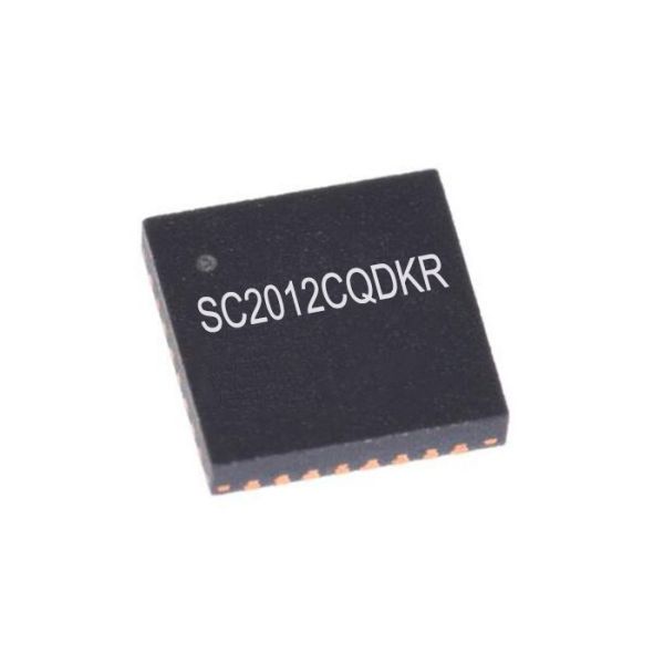 Quality Fast Charging Chip SC2012CQDKR PD Controller IC QFN20 Highly Integrated for sale