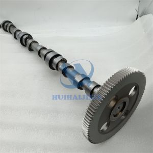 China 2421787  Excavator Engine Parts Camshaft 242-1787 for Caterpillar C9 Engine E316D E330D E336D on sale