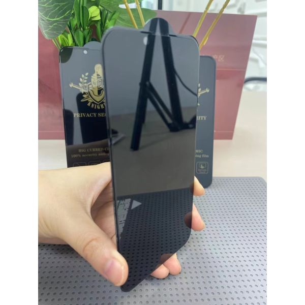 3d AG Matte Privacy Film Screen Protector Ceramic Anti Fingerprint