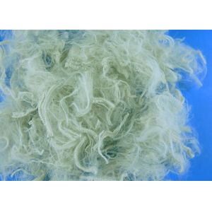 Wholesale Recycled Grade Polyphenylene Sulfide Fiber , Heat Resistant Fiber 1.2D-1.5D-2D from china suppliers