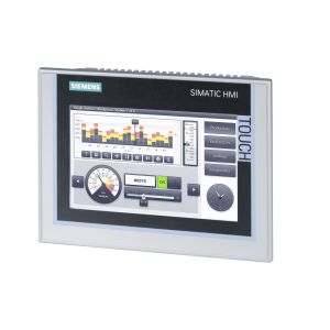 Wholesale SIEMENS 6AV2124-0GC01-0AX0 SIMATIC TP700 COMFORT PANEL TOUCH SCREEN 100% ORIGINAL from china suppliers