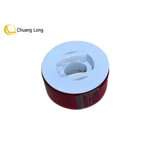 Wholesale ATM Machine Parts OKI21se 6040W Double White Escrow Tape YH06040W3ZC001 from china suppliers