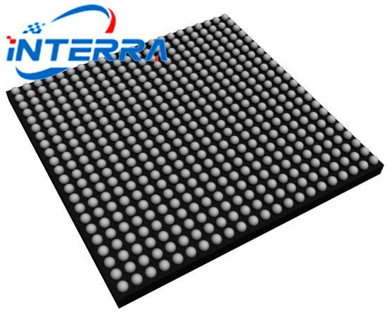 Quality 504kbit ALTERA Chip EP4CE15F23C8N FPGA Field Programmable Gate Array 484 BGA for sale