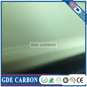 Wholesale Bulletproof Vest Kevlar Fabric from china suppliers