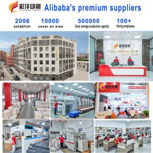 Custom Size Phone Screen Protector Packaging Box with Custom Logo and Glossy