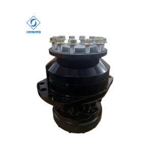 Wholesale Cast iron Hydraulic Piston Motor Poclain MS Series MS11 from china suppliers