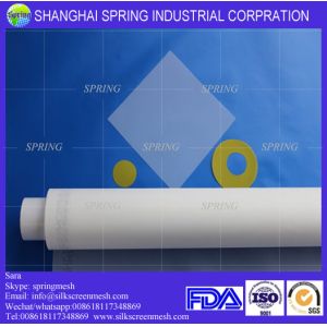 extruded polypropylene mesh