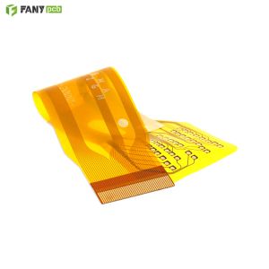 Custom super thin flexIble circuit board flex pcb FPC manufacturer