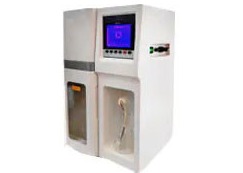 Wholesale Azotometer Automatic Kjeldahl Apparatus With Infrared Intelligent Digester from china suppliers