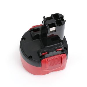 12V 3300mAh Bosch Power Tool Battery Rechargeable Bat043 Bat045 Bat046