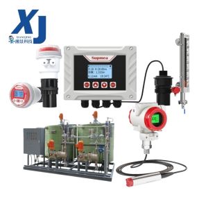 Supmea Split Type Ultrasonic Level Transmitter Radar Level Transmitter