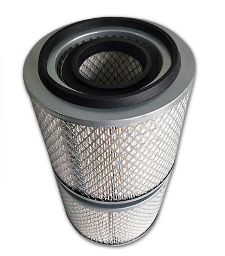 Dongfeng Truck Spare Parts Air Filter KW2136 1109D100 AF25802 AF25803