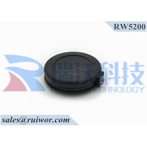 Retractable Wire Pull Box | RUIWOR
