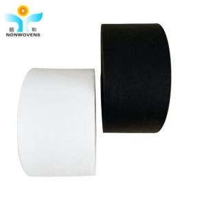 Anti Bacterial PP Spunbond Non Woven Fabric Hydrophilic Breathable For Medical