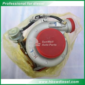 China HX40W 4050277 3537127 Turbo for Cummins 6CT engine on sale