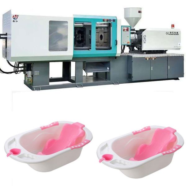 Quality Computerized Control System Injection Moulding Machine For Customer Requirements for sale