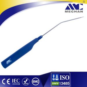 Bipolar Electrodes Minimal Invasive Cool Versatile Instruments For Tonsillectomy