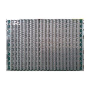 Shale Shaker Screen Steel Frame And Composite Frame Mud Screen