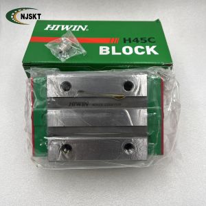 Wholesale HIWIN HGH65CA Linear Guideway Block 65mm Conveyor Guide Rail from china suppliers