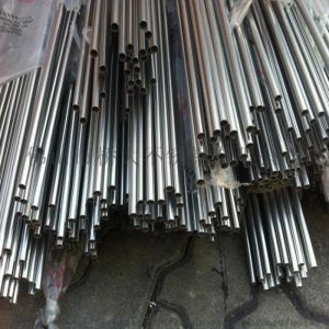SS304 SS316 S2507 S2205 254smo Austenitic Alloy And Duplex Stainless Steel
