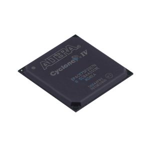 EP4CE75F23I7N EP4CE75F23I7N FBGA-484 Electronic Components Integrated Circuit IC