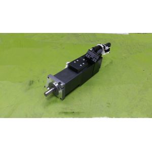 HC-AQ0336BS-S4 Mitsubishi HC Servo Electronic Drip-Proof Motor