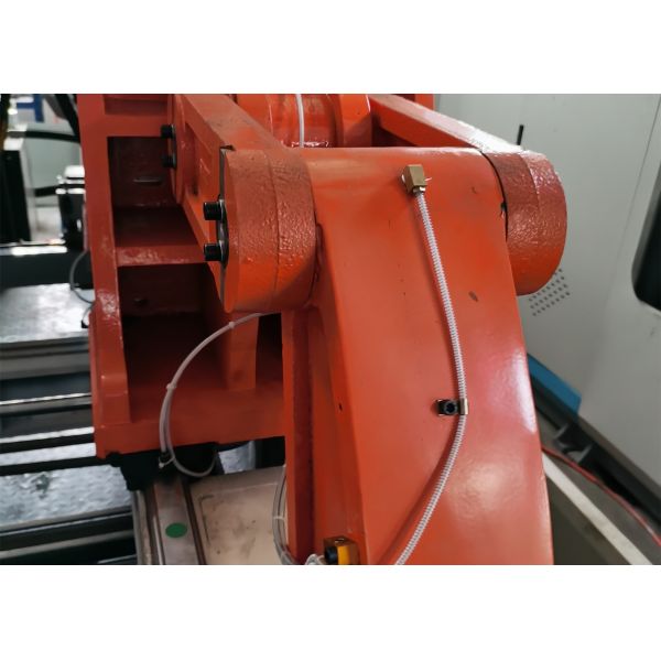 5l 1 Layer Automatic Extrusion Blow Moulding Machine ABS Blow Molding Equipment