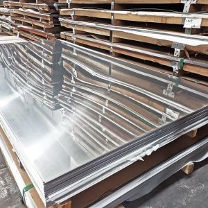 China 4x8 5x5 5x10 316 Stainless Steel Plate  China Supplier Stainless Steel Sheet Price on sale