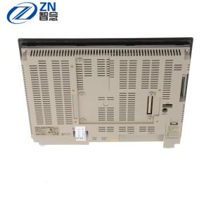 NS10-TV00-V2 Programmable Terminal (PT) / Touchscreen HMI With Ivory Frame RS