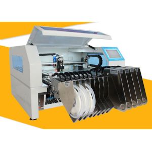 Charmhigh CHMT560P4 SMT P&P Machine , SMT Chip Mounter 0402-5050 SOP QFN